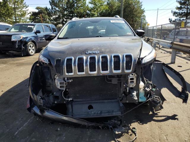 Photo 5 from auction – 2016 JEEP CHEROKEE L with VIN 1C4PJMDB4GW197101