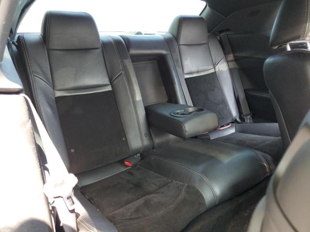 Photo 10 from auction – 2014 DODGE CHALLENGER with VIN 2C3CDYBT8EH137458
