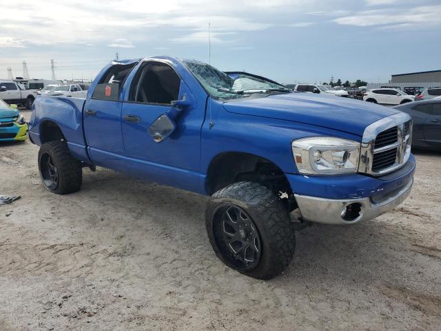 Photo 4 from auction – 2007 DODGE RAM 1500 S with VIN 1D7HU18P37S241781