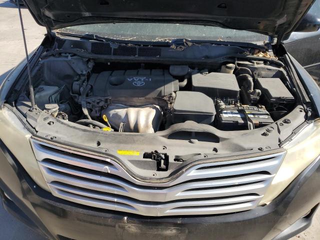 Photo 12 from auction – 2009 TOYOTA VENZA with VIN 4T3ZE11A39U011315