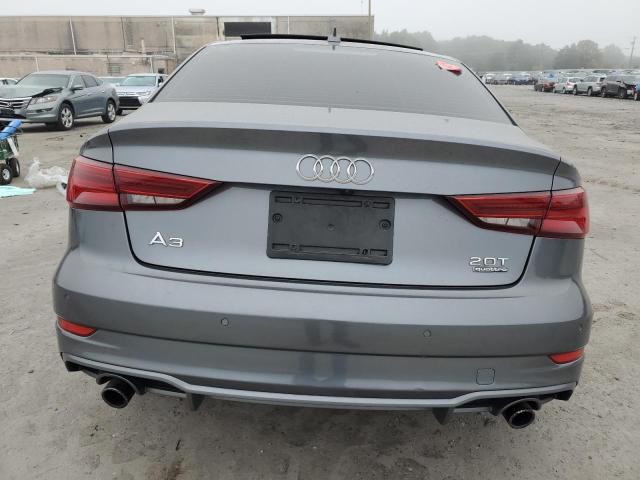Photo 6 from auction – 2018 AUDI A3 PREMIUM with VIN WAUJ8GFF8J1042023