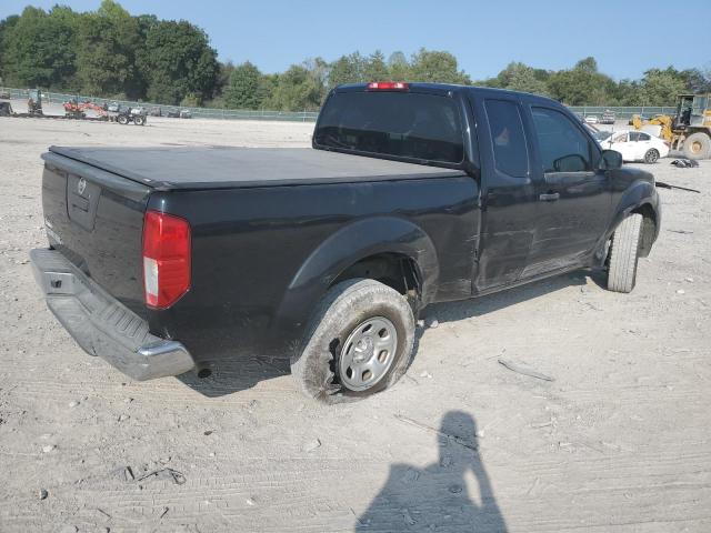 Photo 3 from auction – 2015 NISSAN FRONTIER S with VIN 1N6BD0CT7FN752130