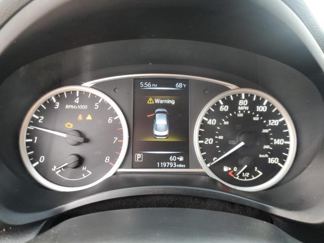 Photo 9 from auction – 2016 NISSAN SENTRA S with VIN 3N1AB7AP2GL638298
