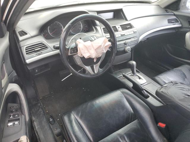 Photo 8 from auction – 2011 HONDA ACCORD with VIN 1HGCS1B86BA002964