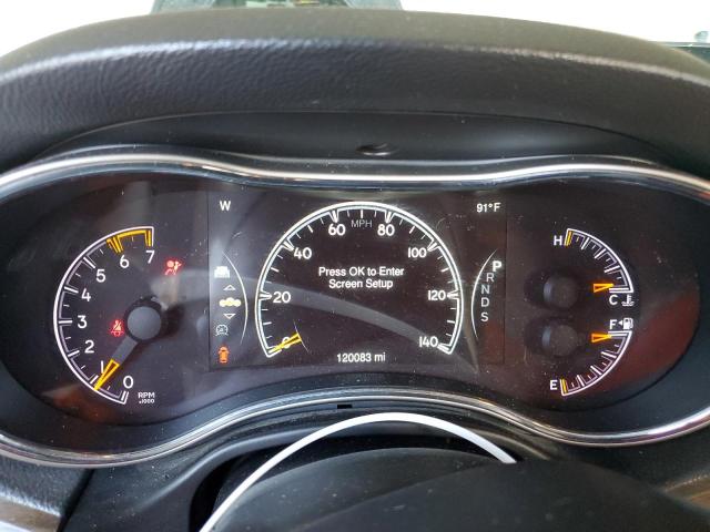 Photo 9 from auction – 2014 JEEP GRAND CHER with VIN 1C4RJFBT5EC122048