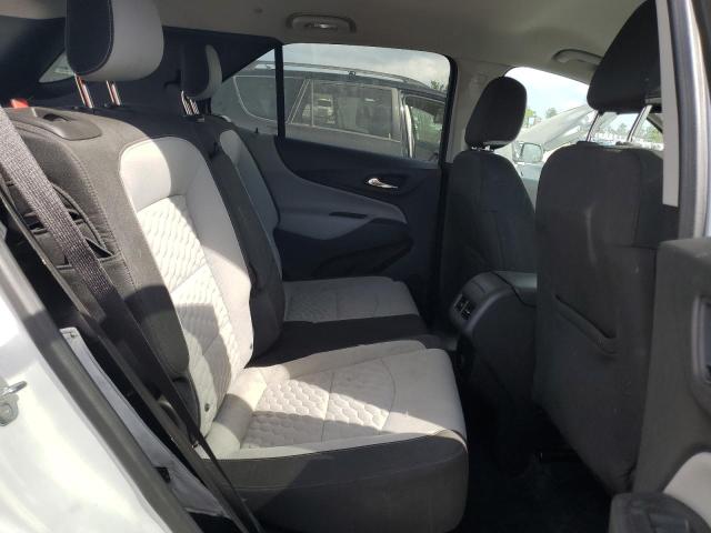 Photo 10 from auction – 2018 CHEVROLET EQUINOX LT with VIN 3GNAXJEV4JL101869