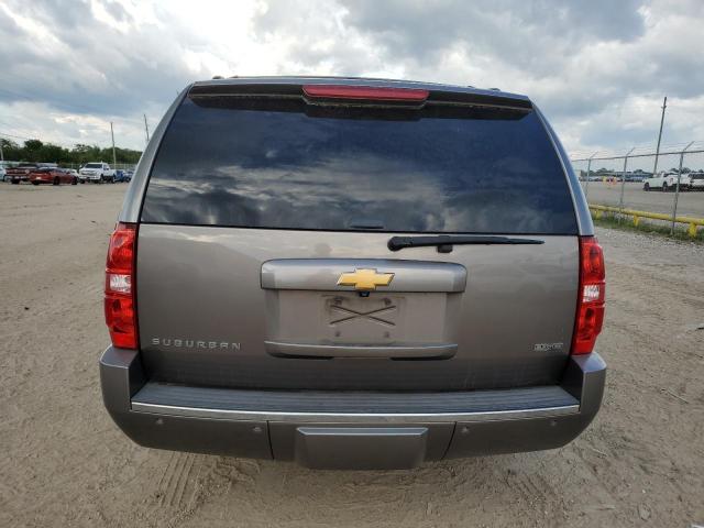 Photo 6 from auction – 2012 CHEVROLET SUBURBAN C with VIN 1GNSCKE09CR153682