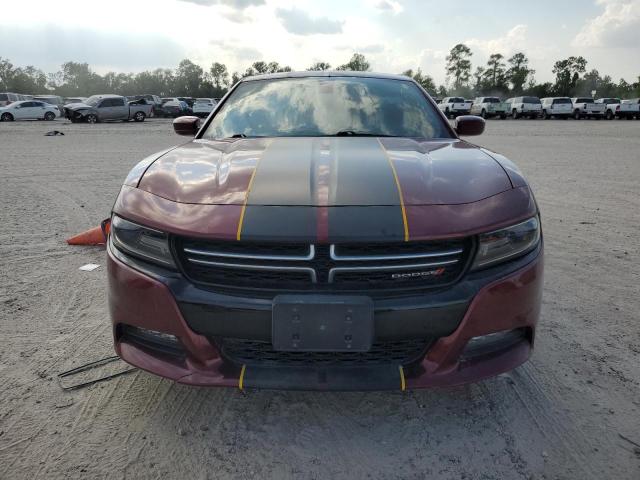 Photo 5 from auction – 2017 DODGE CHARGER SX with VIN 2C3CDXHG7HH551601