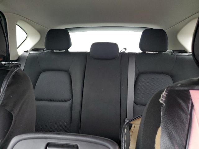 Photo 10 from auction – 2019 MAZDA CX-5 SPORT with VIN JM3KFBBM4K0564733