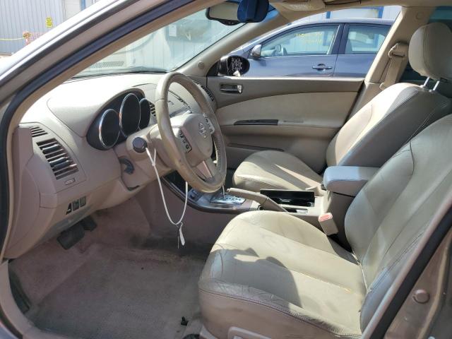 Photo 7 from auction – 2005 NISSAN ALTIMA S with VIN 1N4AL11D95C398498