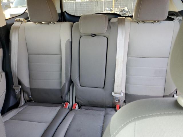 Photo 10 from auction – 2014 FORD ESCAPE SE with VIN 1FMCU9G96EUE26412