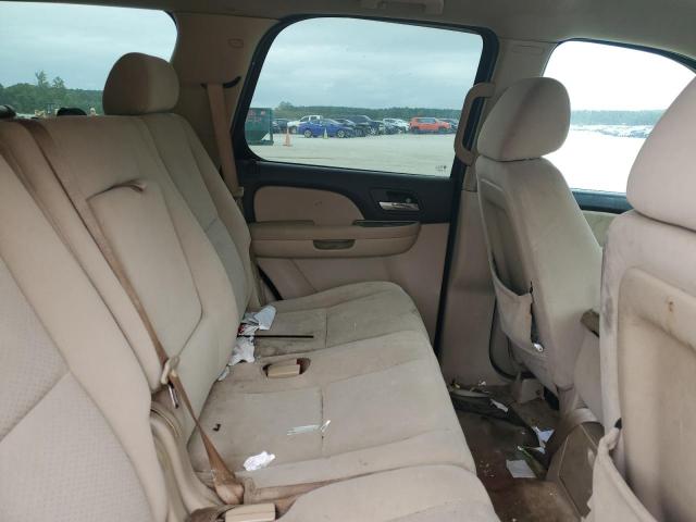 Photo 11 from auction – 2008 CHEVROLET TAHOE C150 with VIN 1GNFC13C68J206613