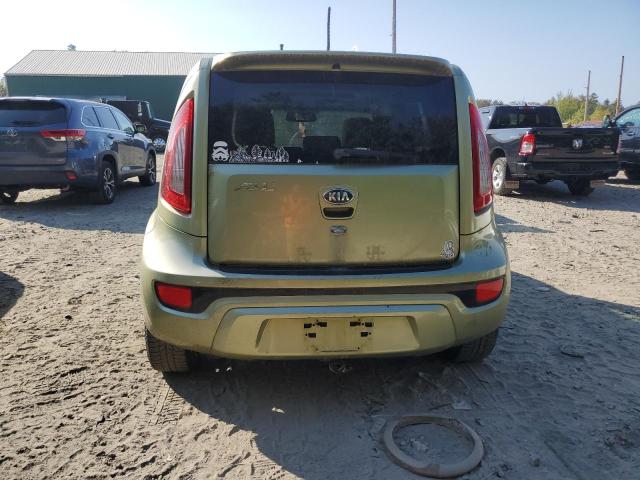 Photo 6 from auction – 2013 KIA SOUL + with VIN KNDJT2A60D7487031