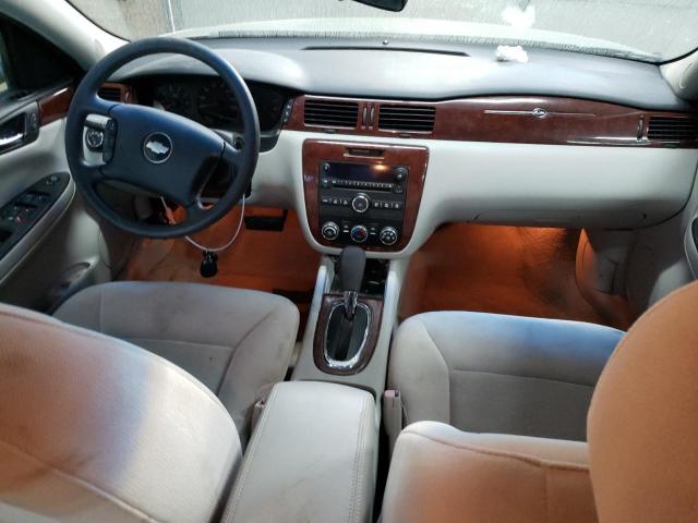 Photo 8 from auction – 2007 CHEVROLET IMPALA LS with VIN 2G1WB58K279392799