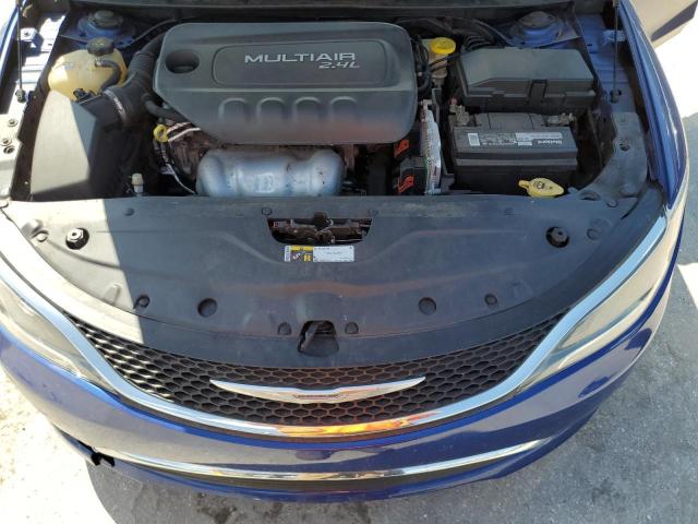 Photo 11 from auction – 2015 CHRYSLER 200 LIMITE with VIN 1C3CCCAB1FN561913