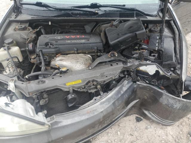Photo 11 from auction – 2002 TOYOTA CAMRY LE with VIN 4T1BE32K82U517788
