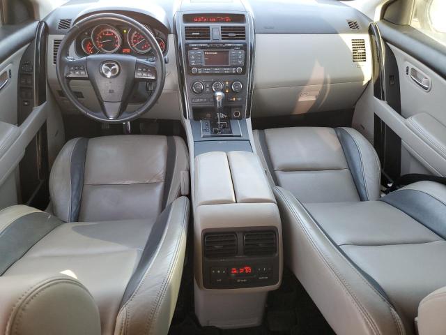 Photo 8 from auction – 2012 MAZDA CX-9 with VIN JM3TB2CA2C0361832