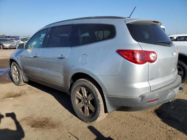 Photo 2 from auction – 2010 CHEVROLET TRAVERSE L with VIN 1GNLVFED3AS143907