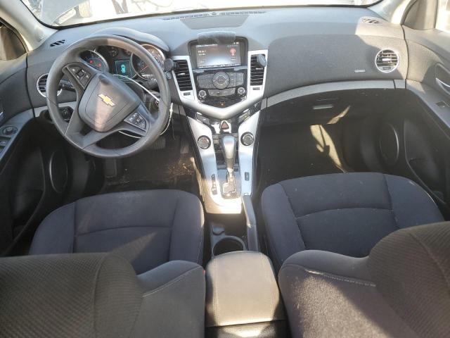 Photo 8 from auction – 2015 CHEVROLET CRUZE LT with VIN 1G1PC5SB4F7208294