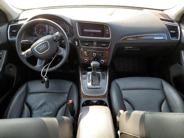 Photo 8 from auction – 2013 AUDI Q5 PREMIUM with VIN WA1CFAFP5DA055009
