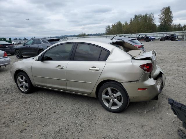 Photo 2 from auction – 2006 MAZDA 3 I with VIN JM1BK32F761485004