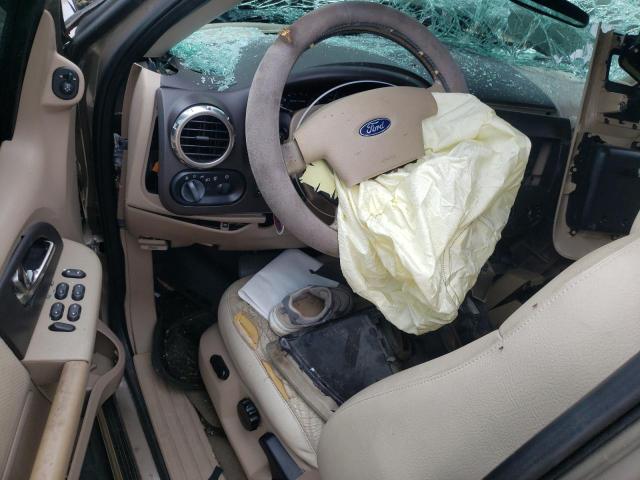 Photo 8 from auction – 2003 FORD EXPEDITION with VIN 1FMRU15W13LA39175