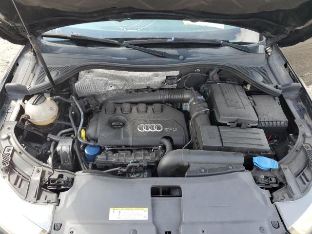 Photo 12 from auction – 2015 AUDI Q3 PREMIUM with VIN WA1EFCFS8FR002558