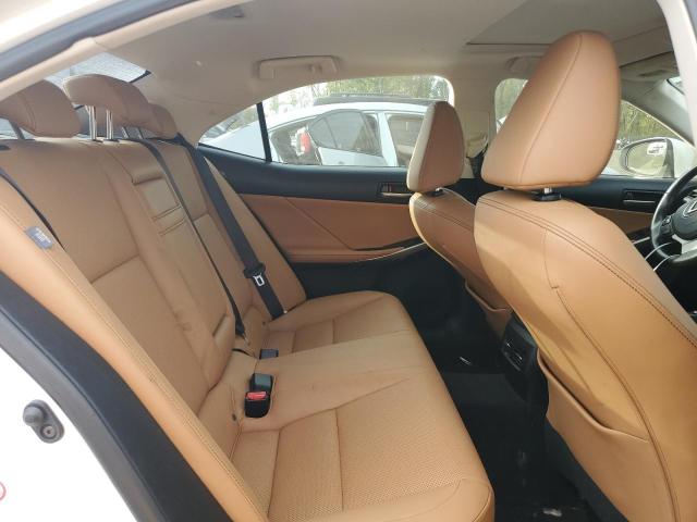 Photo 10 from auction – 2017 LEXUS IS 300 with VIN JTHCM1D26H5025470