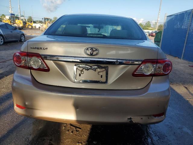 Photo 6 from auction – 2011 TOYOTA COROLLA BA with VIN JTDBU4EE2B9127579