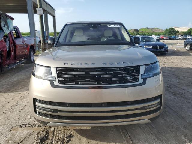 Photo 5 from auction – 2023 LAND ROVER RANGE ROVE with VIN SALKPBE71PA061943
