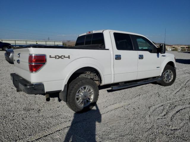 Photo 3 from auction – 2014 FORD F150 SUPER with VIN 1FTFW1ET1EKF08099