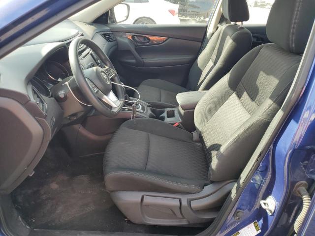 Photo 7 from auction – 2019 NISSAN ROGUE S with VIN KNMAT2MTXKP526433