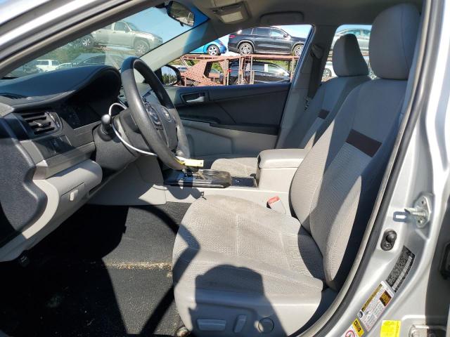 Photo 7 from auction – 2012 TOYOTA CAMRY BASE with VIN 4T1BF1FK7CU006201