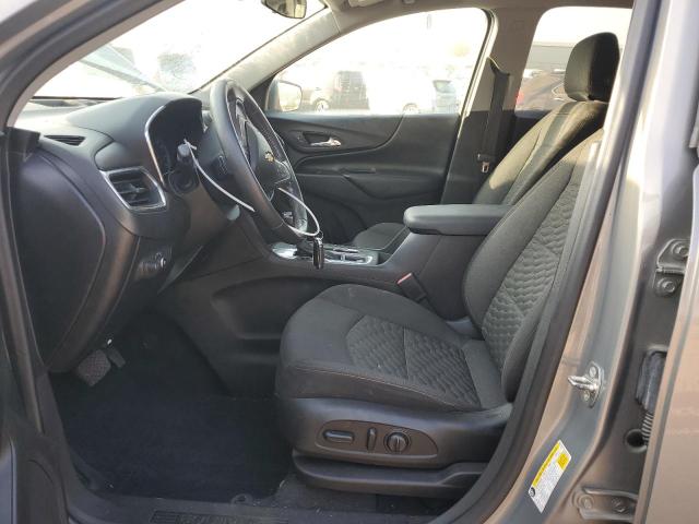 Photo 7 from auction – 2018 CHEVROLET EQUINOX LT with VIN 3GNAXJEV2JS613216
