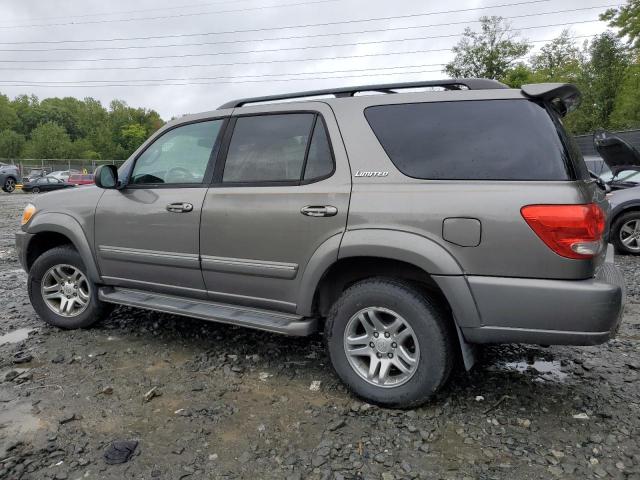 Photo 2 from auction – 2006 TOYOTA SEQUOIA LI with VIN 5TDBT48A96S275621