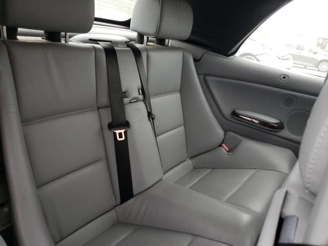 Photo 10 from auction – 2004 BMW 330 CI with VIN WBABW53464PL46566