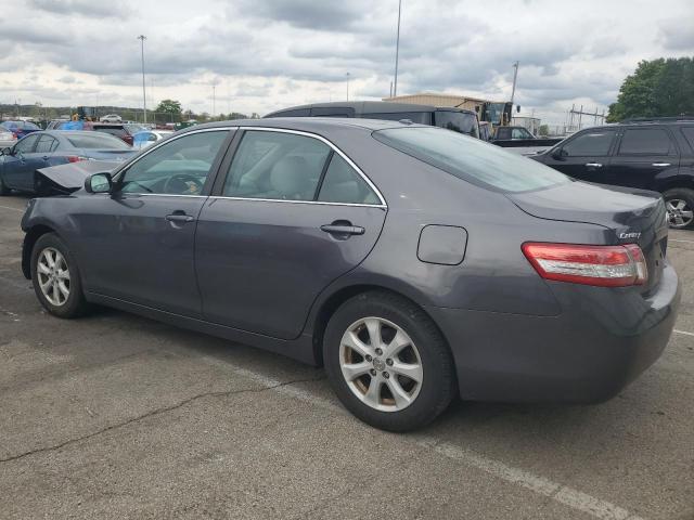 Photo 2 from auction – 2010 TOYOTA CAMRY BASE with VIN 4T4BF3EK0AR060567