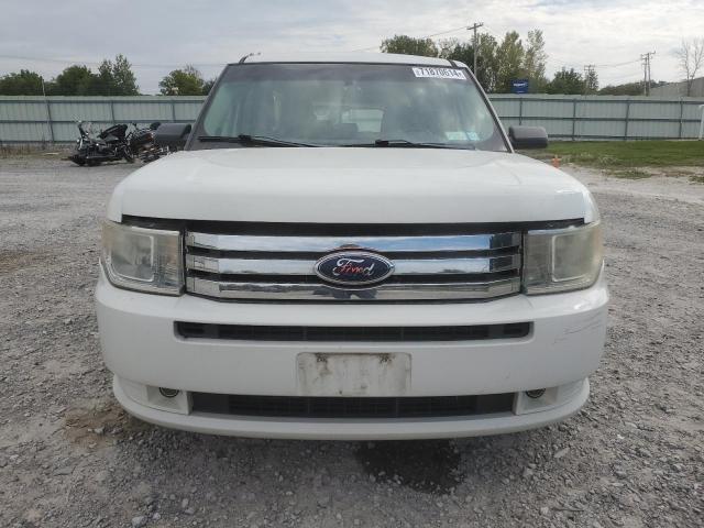 Photo 5 from auction – 2009 FORD FLEX SE with VIN 2FMDK51C79BA32145
