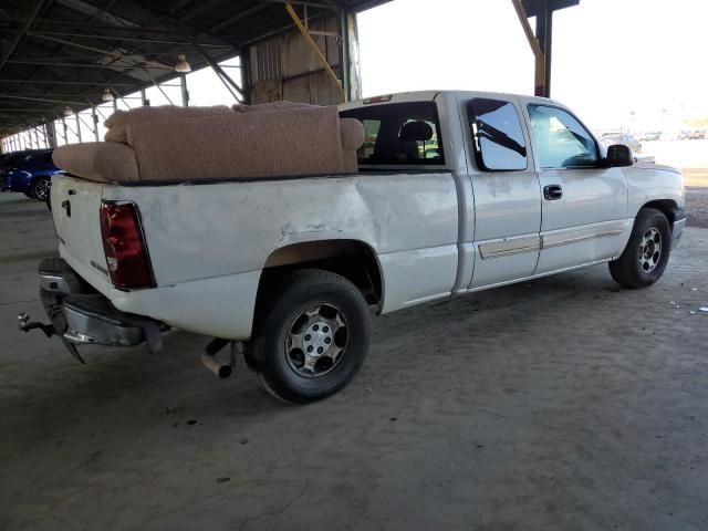 Photo 3 from auction – 2003 CHEVROLET SILVERADO with VIN 2GCEC19VX31191775