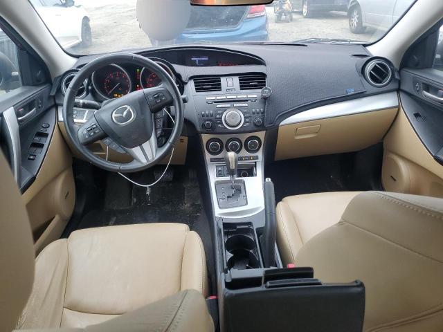 Photo 8 from auction – 2010 MAZDA 3 S with VIN JM1BL1S6XA1196466
