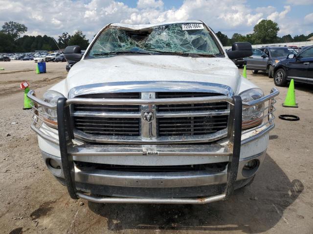 Photo 5 from auction – 2006 DODGE RAM 2500 S with VIN 1D7KS28C96J234997