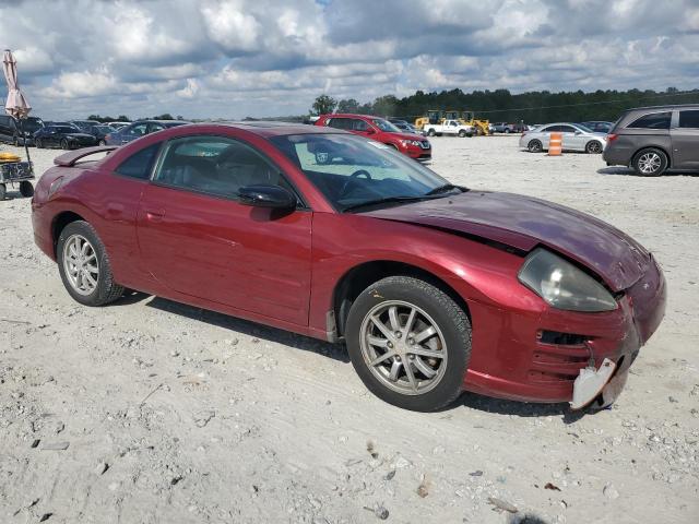 Photo 4 from auction – 2002 MITSUBISHI ECLIPSE GS with VIN 4A3AC44G62E023103