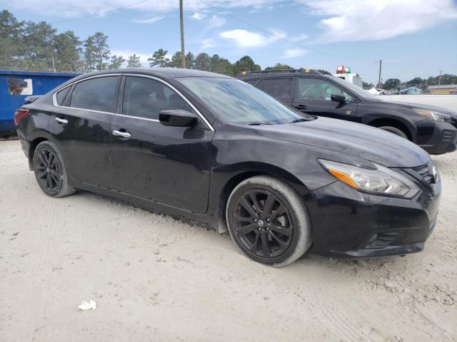 Photo 4 from auction – 2018 NISSAN ALTIMA 2.5 with VIN 1N4AL3AP2JC296217