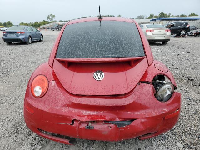 Photo 6 from auction – 2009 VOLKSWAGEN NEW BEETLE with VIN 3VWRW31C19M514138