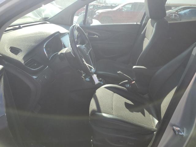 Photo 7 from auction – 2019 BUICK ENCORE PRE with VIN KL4CJASB2KB923208