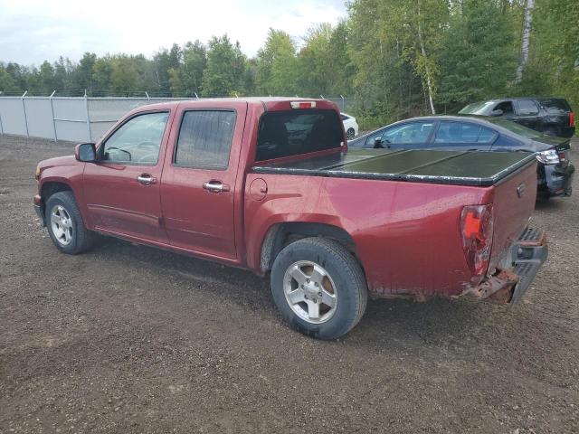 Photo 2 from auction – 2011 CHEVROLET COLORADO L with VIN 1GCDSCF99B8137915