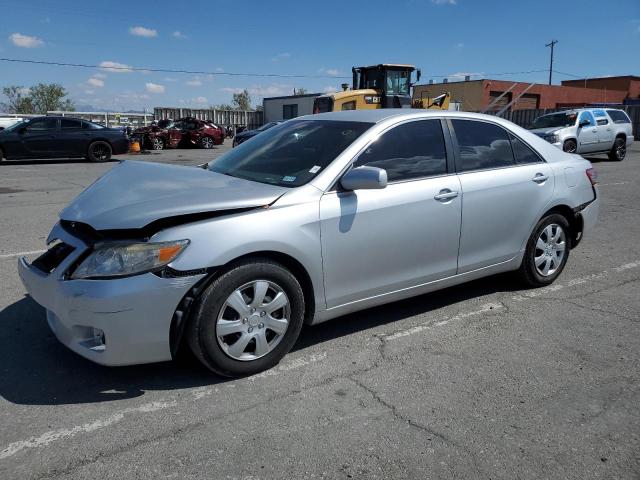 Zdjęcie 1 z aukcji – 2010 TOYOTA CAMRY BASE z VIN 4T4BF3EK0AR035149