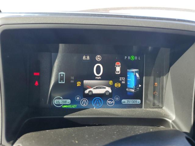 Фото 9 с аукциона – 2015 CHEVROLET VOLT с VIN 1G1RC6E43FU128191