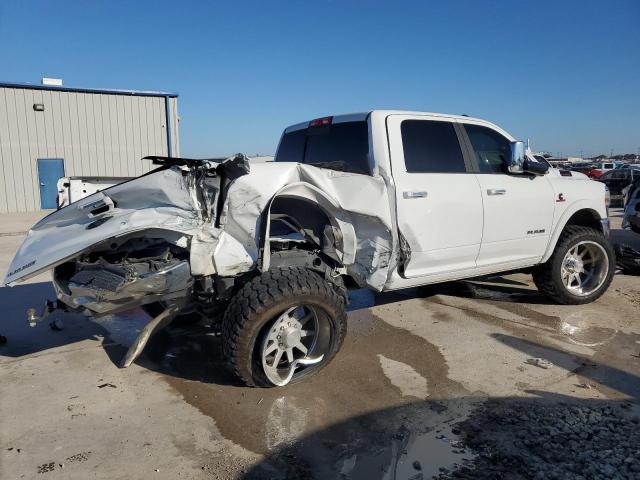 Photo 3 from auction – 2021 RAM 2500 LARAM with VIN 3C6UR5FL8MG654162