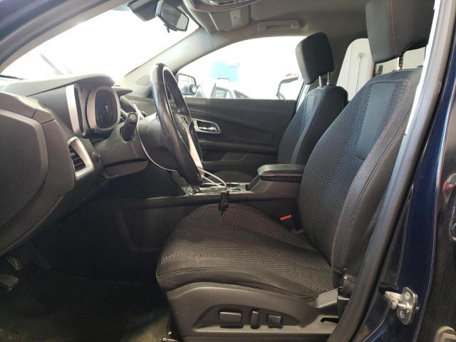 Photo 7 from auction – 2017 CHEVROLET EQUINOX LT with VIN 2GNFLFEK0H6327121